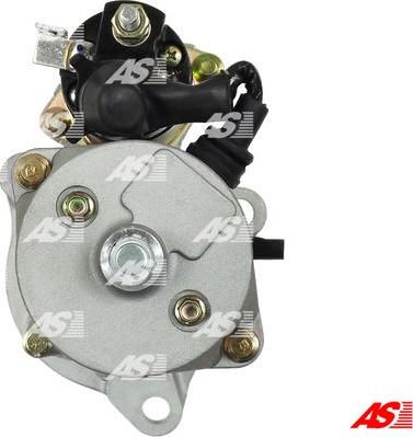 AS-PL S9146 - Starter www.molydon.hr