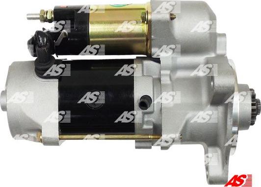 AS-PL S9146 - Starter www.molydon.hr