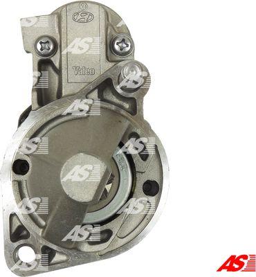 AS-PL S9148(MANDO) - Starter www.molydon.hr