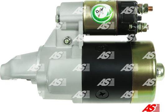 AS-PL S9151 - Starter www.molydon.hr