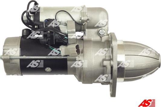 AS-PL S9161 - Starter www.molydon.hr