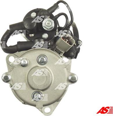 AS-PL S9161 - Starter www.molydon.hr