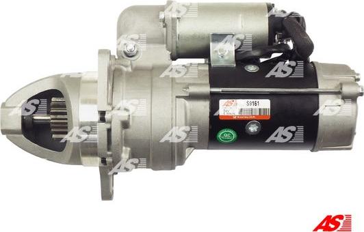 AS-PL S9161 - Starter www.molydon.hr