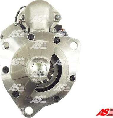 AS-PL S9161 - Starter www.molydon.hr