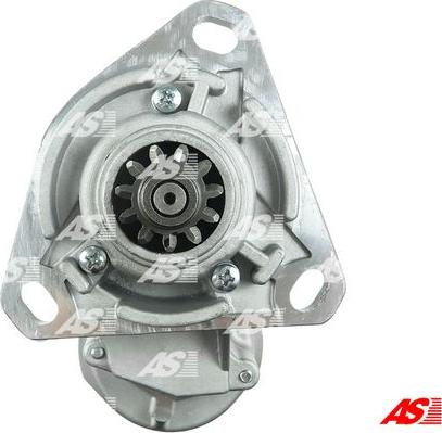 AS-PL S9168 - Starter www.molydon.hr