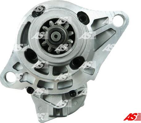 AS-PL S9163 - Starter www.molydon.hr