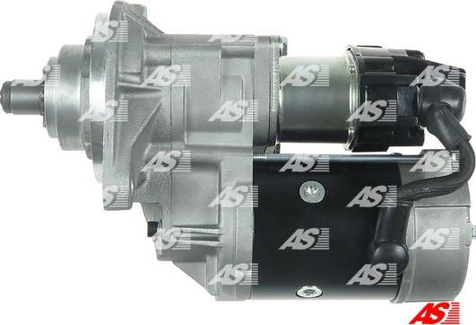 AS-PL S9162 - Starter www.molydon.hr