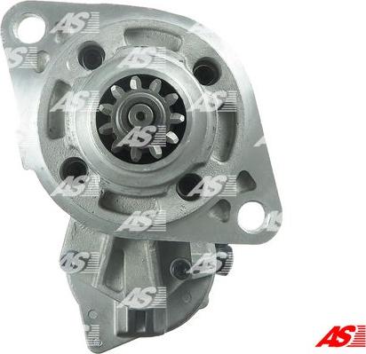 AS-PL S9162 - Starter www.molydon.hr