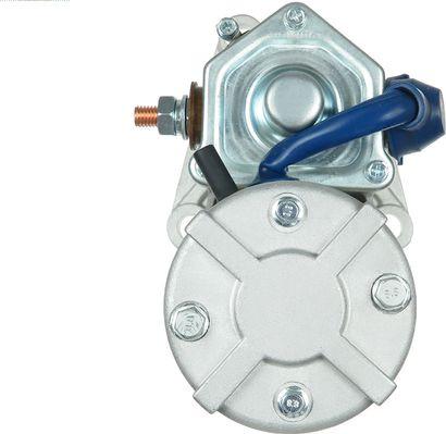 AS-PL S9167 - Starter www.molydon.hr