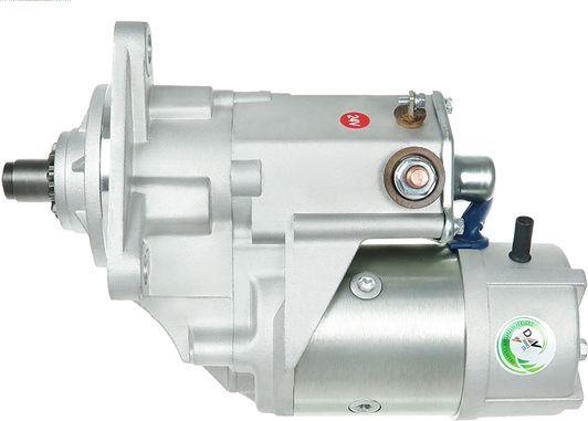 AS-PL S9167 - Starter www.molydon.hr