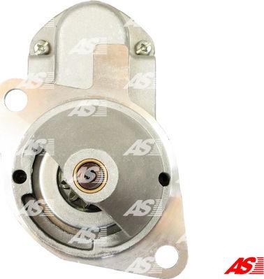 AS-PL S9106 - Starter www.molydon.hr