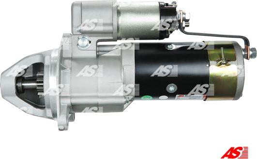 AS-PL S9184 - Starter www.molydon.hr