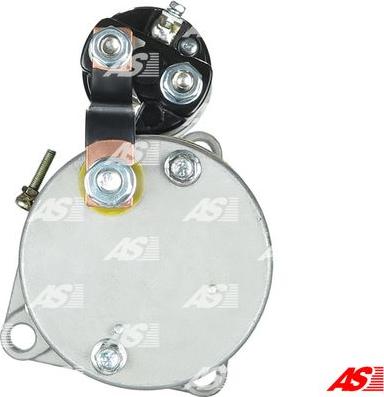 AS-PL S9184 - Starter www.molydon.hr