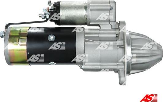 AS-PL S9184 - Starter www.molydon.hr