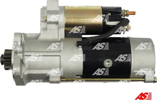 AS-PL S9185 - Starter www.molydon.hr