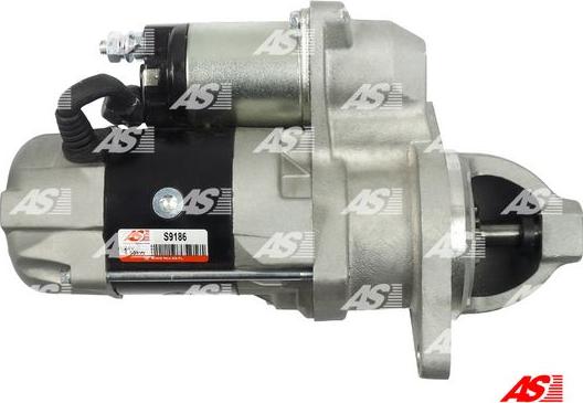 AS-PL S9186 - Starter www.molydon.hr