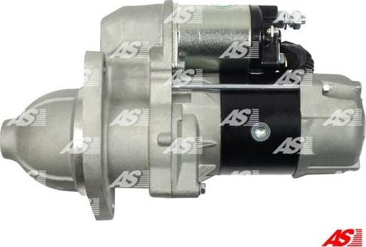 AS-PL S9186 - Starter www.molydon.hr