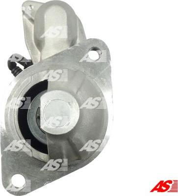 AS-PL S9186 - Starter www.molydon.hr