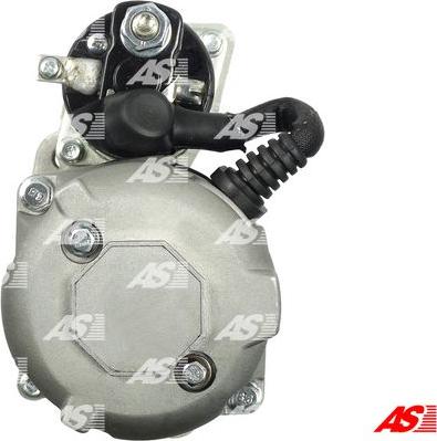 AS-PL S9186 - Starter www.molydon.hr