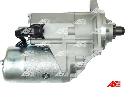 AS-PL S9130 - Starter www.molydon.hr