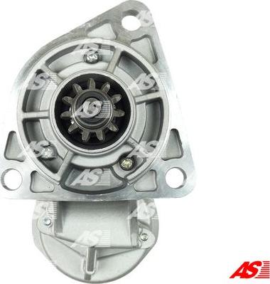 AS-PL S9130 - Starter www.molydon.hr