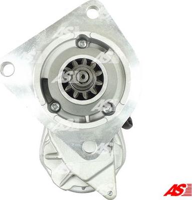 AS-PL S9123 - Starter www.molydon.hr