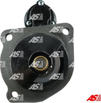 AS-PL S9176 - Starter www.molydon.hr