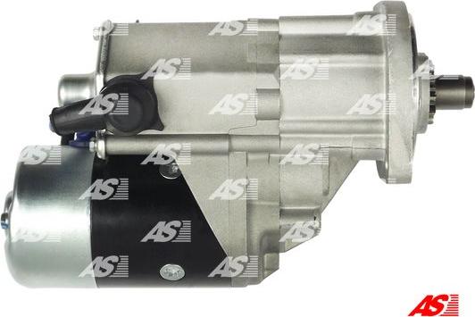 AS-PL S9170 - Starter www.molydon.hr