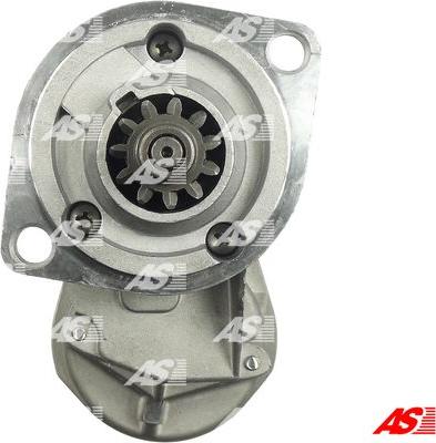 AS-PL S9170 - Starter www.molydon.hr