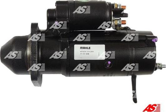 AS-PL S9173(LETRIKA) - Starter www.molydon.hr