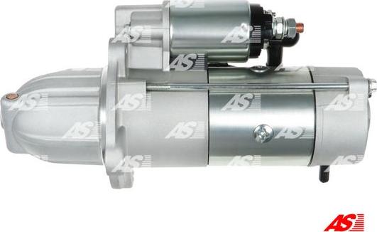 AS-PL S9340S - Starter www.molydon.hr