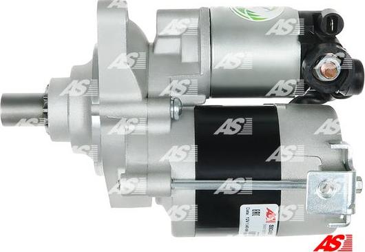 AS-PL S9348S - Starter www.molydon.hr