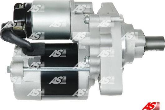 AS-PL S9348S - Starter www.molydon.hr