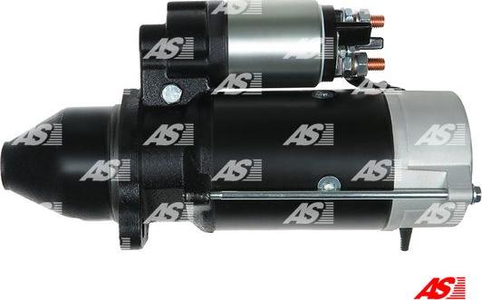 AS-PL S9354S - Starter www.molydon.hr