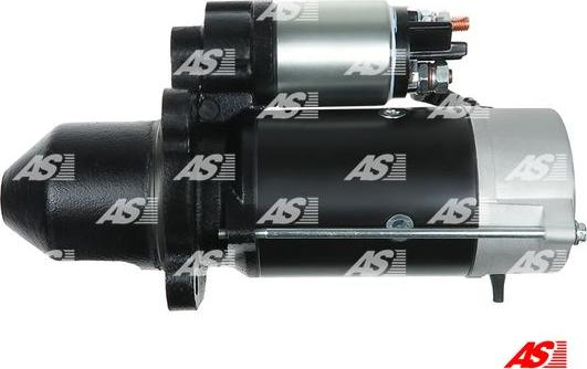 AS-PL S9353S - Starter www.molydon.hr