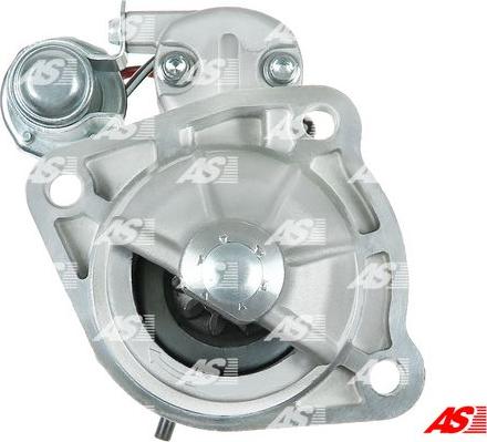 AS-PL S9368S - Starter www.molydon.hr