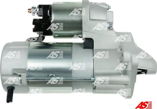 AS-PL S9305S - Starter www.molydon.hr