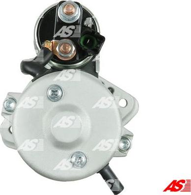 AS-PL S9305S - Starter www.molydon.hr