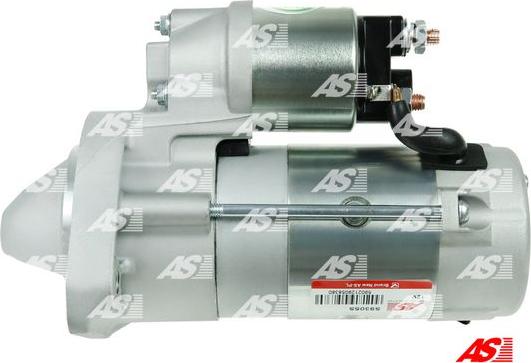 AS-PL S9305S - Starter www.molydon.hr