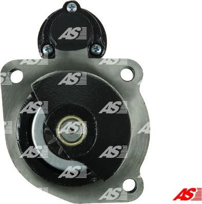 AS-PL S9301S - Starter www.molydon.hr