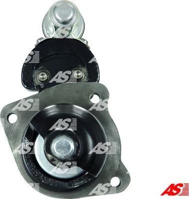 AS-PL S9307S - Starter www.molydon.hr