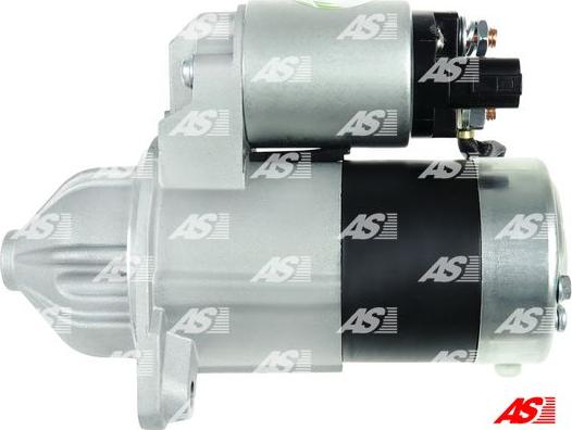 AS-PL S9314S - Starter www.molydon.hr