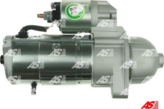 AS-PL S9335S - Starter www.molydon.hr