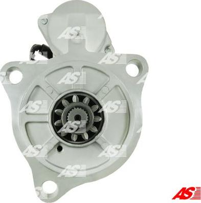 AS-PL S9328S - Starter www.molydon.hr