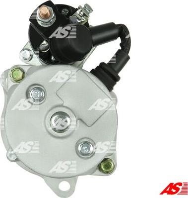 AS-PL S9328S - Starter www.molydon.hr