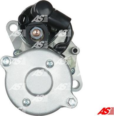 AS-PL S9370S - Starter www.molydon.hr