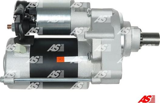 AS-PL S9370S - Starter www.molydon.hr