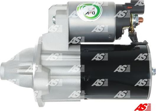 AS-PL S9378S - Starter www.molydon.hr