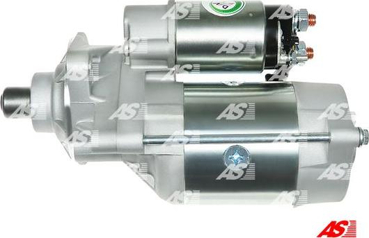 AS-PL S9373S - Starter www.molydon.hr