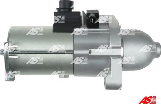 AS-PL S9372S - Starter www.molydon.hr